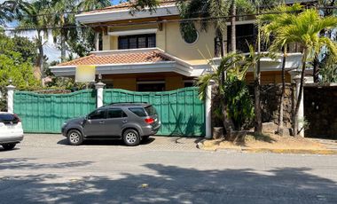 5Br House and Lot For Sale at Acropolis Quezon City