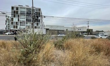 TERRENO USO DE SUELO MIXTO LA TIJERA