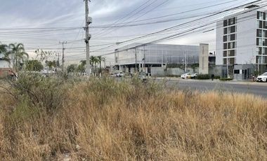 TERRENO USO DE SUELO MIXTO LA TIJERA