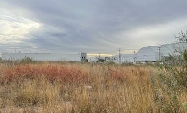 TERRENO USO DE SUELO MIXTO LA TIJERA