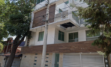 Casa A La Venta En Excelente Zona de Gustavo A. Madero CDMX