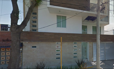 Casa A La Venta En Excelente Zona de Gustavo A. Madero CDMX