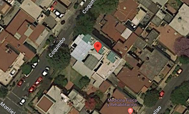 Casa A La Venta En Excelente Zona de Gustavo A. Madero CDMX