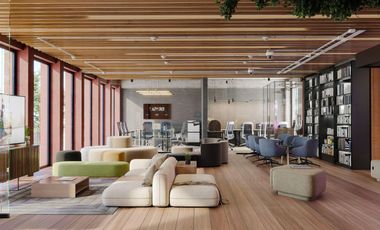 EN PRE VENTA LOFT DE 2 PLANTAS EN LA MEJOR UBICACIÓN DE MORELIA