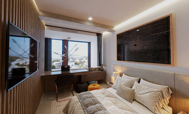 EN PRE VENTA LOFT DE 2 PLANTAS EN LA MEJOR UBICACIÓN DE MORELIA