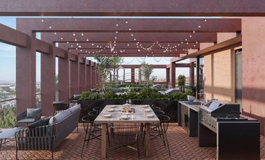 EN PRE VENTA LOFT DE 2 PLANTAS EN LA MEJOR UBICACIÓN DE MORELIA