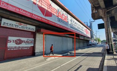 COMMERCIALSPACE FOR RENT IN EDSA MANDALUYONG CITY