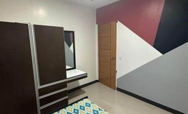 3BR House and Lot in South GreenHeights, Muntinlupa City