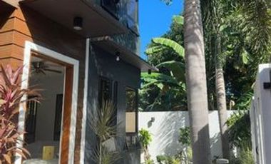3BR House and Lot in South GreenHeights, Muntinlupa City