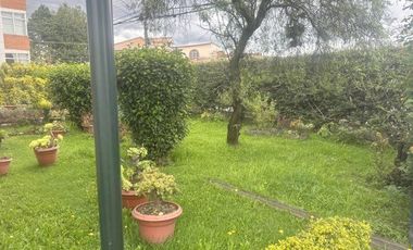 Oportunidad departamento en venta con 110m2C en los Multifamiliares El Jardín – Cuenca