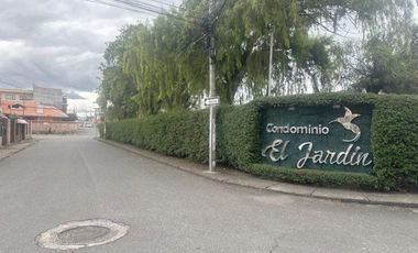 Oportunidad departamento en venta con 110m2C en los Multifamiliares El Jardín – Cuenca