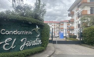 Oportunidad departamento en venta con 110m2C en los Multifamiliares El Jardín – Cuenca