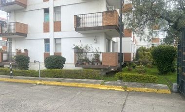 Oportunidad departamento en venta con 110m2C en los Multifamiliares El Jardín – Cuenca