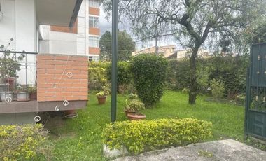 Oportunidad departamento en venta con 110m2C en los Multifamiliares El Jardín – Cuenca