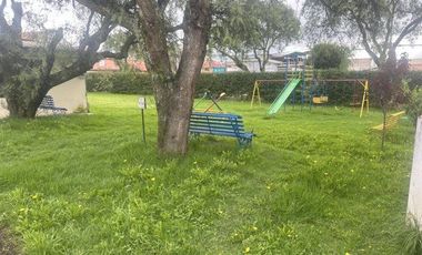 Oportunidad departamento en venta con 110m2C en los Multifamiliares El Jardín – Cuenca