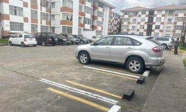 Oportunidad departamento en venta con 110m2C en los Multifamiliares El Jardín – Cuenca