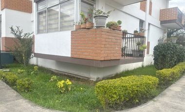 Oportunidad departamento en venta con 110m2C en los Multifamiliares El Jardín – Cuenca