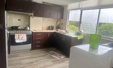 Oportunidad departamento en venta con 110m2C en los Multifamiliares El Jardín – Cuenca