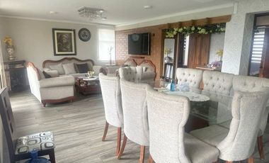 Oportunidad departamento en venta con 110m2C en los Multifamiliares El Jardín – Cuenca