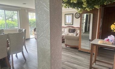 Oportunidad departamento en venta con 110m2C en los Multifamiliares El Jardín – Cuenca