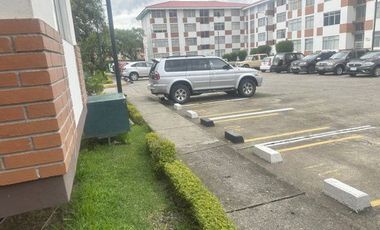 Oportunidad departamento en venta con 110m2C en los Multifamiliares El Jardín – Cuenca