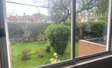 Oportunidad departamento en venta con 110m2C en los Multifamiliares El Jardín – Cuenca