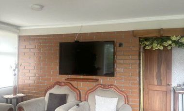 Oportunidad departamento en venta con 110m2C en los Multifamiliares El Jardín – Cuenca