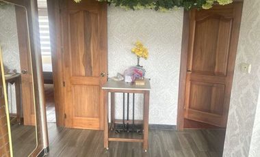 Oportunidad departamento en venta con 110m2C en los Multifamiliares El Jardín – Cuenca
