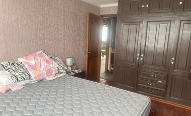 Oportunidad departamento en venta con 110m2C en los Multifamiliares El Jardín – Cuenca