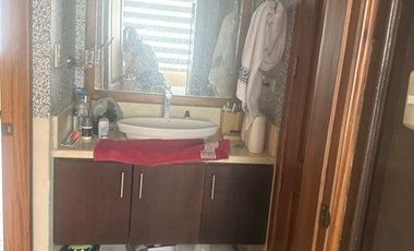 Oportunidad departamento en venta con 110m2C en los Multifamiliares El Jardín – Cuenca