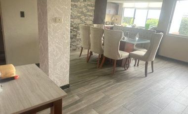 Oportunidad departamento en venta con 110m2C en los Multifamiliares El Jardín – Cuenca