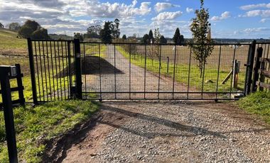 PARCELA EN VENTA, PARCELACION.FUNDO LLANQUIHUE,, LLLANQUIHUE