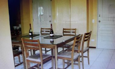 Furnished | For Sale Studio Unit in Two Serendra, Belize