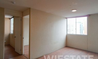 Venta Departamento en Condominio Las Palmas en La Campiña, Chorrillos, cerca a Plaza Lima Sur, Matellini, Av Guardia Civil, Av. El Sol 3 Dorm / 2 Baño