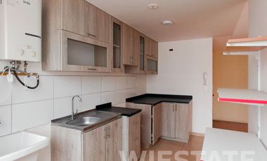 Venta Departamento en Condominio Las Palmas en La Campiña, Chorrillos, cerca a Plaza Lima Sur, Matellini, Av Guardia Civil, Av. El Sol 3 Dorm / 2 Baño