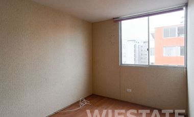 Venta Departamento en Condominio Las Palmas en La Campiña, Chorrillos, cerca a Plaza Lima Sur, Matellini, Av Guardia Civil, Av. El Sol 3 Dorm / 2 Baño