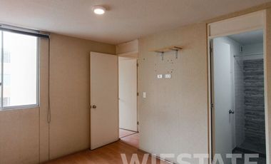 Venta Departamento en Condominio Las Palmas en La Campiña, Chorrillos, cerca a Plaza Lima Sur, Matellini, Av Guardia Civil, Av. El Sol 3 Dorm / 2 Baño