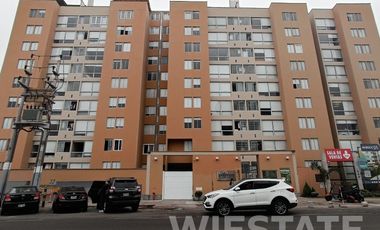 Venta Departamento en Condominio Las Palmas en La Campiña, Chorrillos, cerca a Plaza Lima Sur, Matellini, Av Guardia Civil, Av. El Sol 3 Dorm / 2 Baño