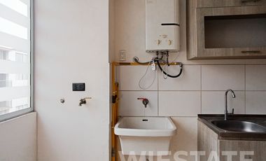 Venta Departamento en Condominio Las Palmas en La Campiña, Chorrillos, cerca a Plaza Lima Sur, Matellini, Av Guardia Civil, Av. El Sol 3 Dorm / 2 Baño