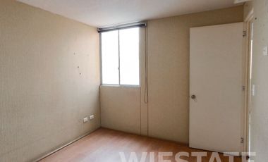 Venta Departamento en Condominio Las Palmas en La Campiña, Chorrillos, cerca a Plaza Lima Sur, Matellini, Av Guardia Civil, Av. El Sol 3 Dorm / 2 Baño