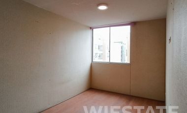 Venta Departamento en Condominio Las Palmas en La Campiña, Chorrillos, cerca a Plaza Lima Sur, Matellini, Av Guardia Civil, Av. El Sol 3 Dorm / 2 Baño