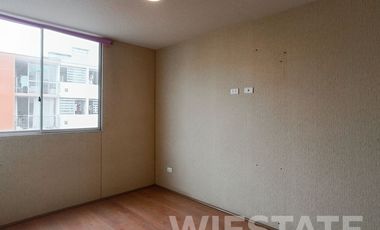 Venta Departamento en Condominio Las Palmas en La Campiña, Chorrillos, cerca a Plaza Lima Sur, Matellini, Av Guardia Civil, Av. El Sol 3 Dorm / 2 Baño