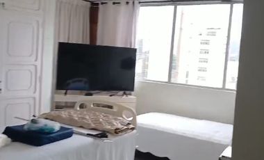 APARTAMENTO EN VENTA EN EL CENTRO DE PEREIRA