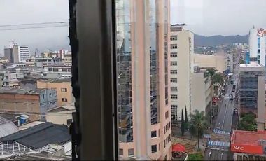 APARTAMENTO EN VENTA EN EL CENTRO DE PEREIRA