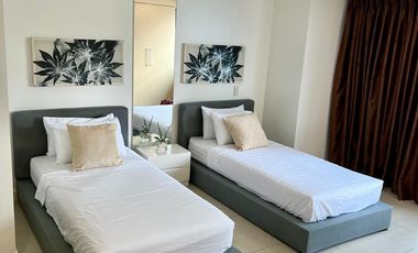 For Sale Studio Unit in BSA Twin Towers, Mandaluyong City