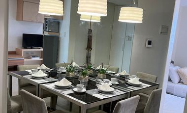 For Sale Studio Unit in BSA Twin Towers, Mandaluyong City