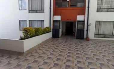 Apartamento en Venta en Santa Teresa, Usaquen - Alcazar del Rio
