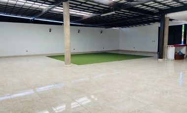 *SALÓN DE EVENTOS EN VENTA EN LA NEGRETA CORREGIDORA*