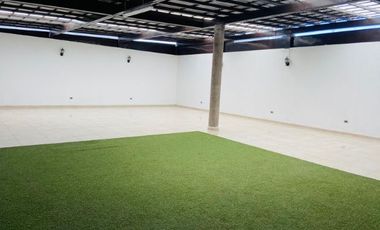 *SALÓN DE EVENTOS EN VENTA EN LA NEGRETA CORREGIDORA*