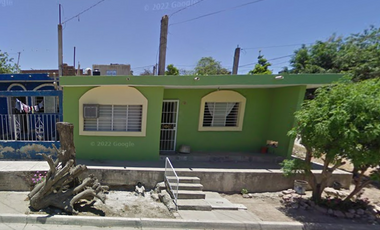 casa en venta en Fernando Montes de Oca, Benito Juárez, Mazatlán, Sinaloa